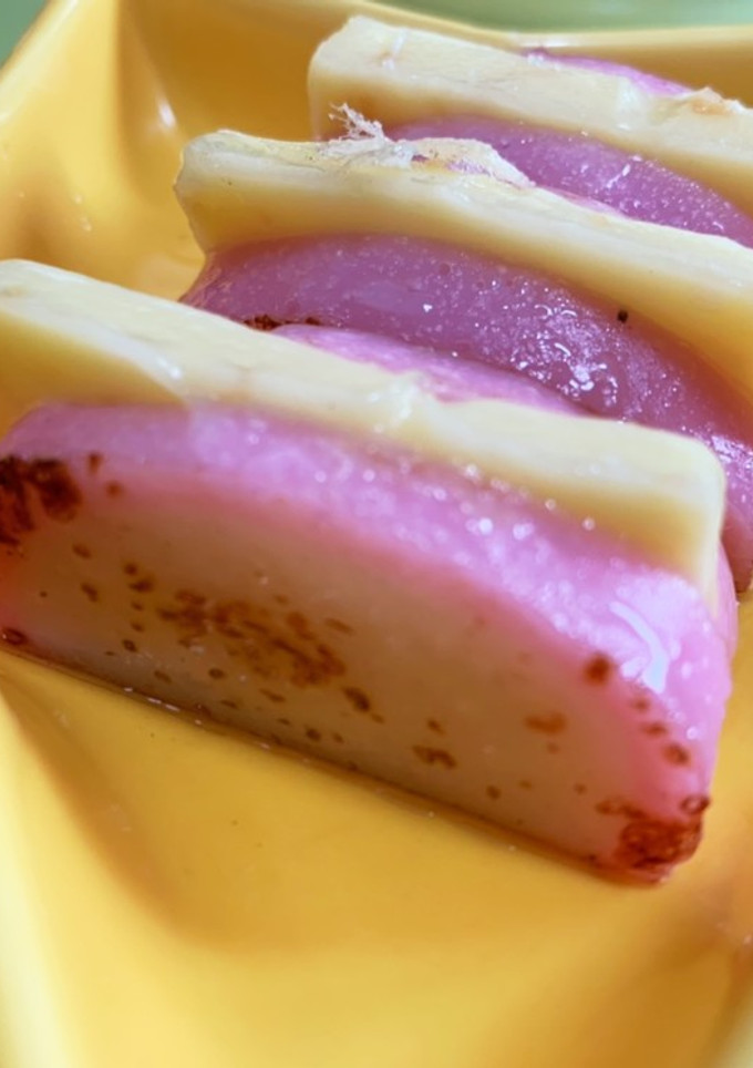 簡単☆かまぼこのチーズ挟み焼き-レシピのメイン写真