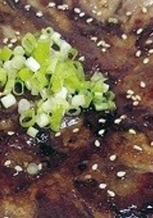 きのこたっぷりコク旨豚バラ包み焼き-レシピのメイン写真