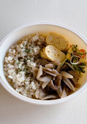 2021.0426 お弁当記録-レシピのメイン写真