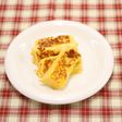 【離乳食後期】フレンチトースト