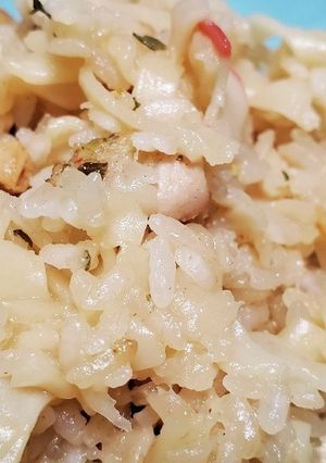 4合用！失敗なし！赤いきつねの炊き込み飯-レシピのメイン写真