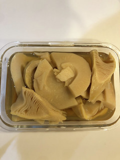 味付け筍-レシピのメイン写真