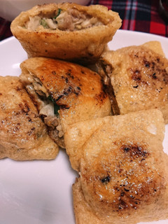 低糖質餃子風-レシピのメイン写真