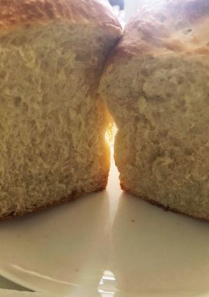 山食パンor角食パン-レシピのメイン写真