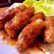 くるくる豚バラ焼き~特製濃厚ダレ~