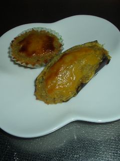 ●スイートポテト●-レシピのメイン写真