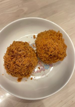 冷めた揚げ物の美味しい温め方♪-レシピのメイン写真