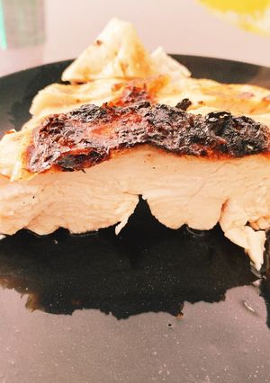 簡単！ヘルシー！むね肉の柔らかロースト-レシピのメイン写真