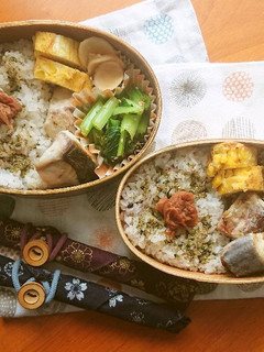 お弁当2021年4月27日-レシピのメイン写真