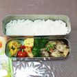 4月 中学生のお弁当⑨