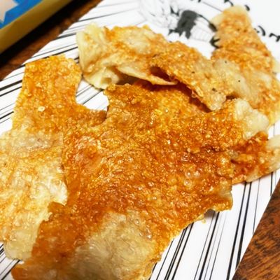 基本からアレンジまで！思わずつくりたくなる「クッキングシート