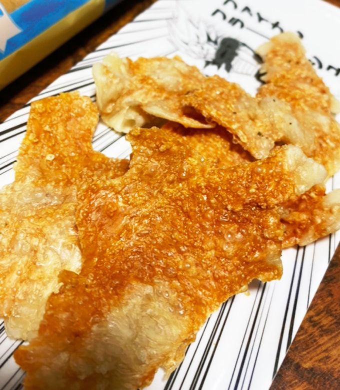 ume　胸肉手羽チップス軟骨入り鶏チップス ume様専用 胸肉手羽チップス軟骨入り鶏チップス