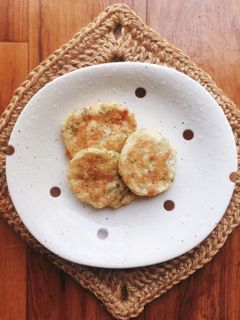 納豆おやき-レシピのメイン写真