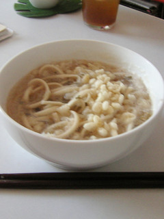 おろし煮込みうどん-レシピのメイン写真