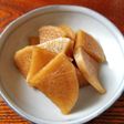大根の甘酢醤油漬け