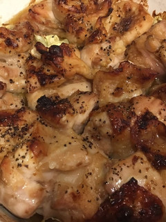 チキンのグリル-レシピのメイン写真