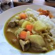 ホッとする味 昭和のカレーライス