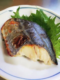 鰆の塩こうじ漬け焼き-レシピのメイン写真