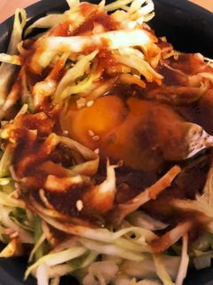 卵かけご飯 卵かけご飯アレンジ-レシピのメイン写真
