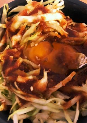 卵かけご飯 卵かけご飯アレンジ-レシピのメイン写真