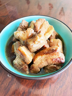 トロトロ 豚の角煮-レシピのメイン写真