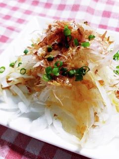 新玉ねぎ すぐ使える冷蔵保存-レシピのメイン写真