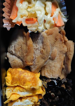 4/28-レシピのメイン写真