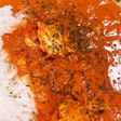バターチキンカレー♡