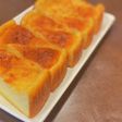 *HMで簡単ベイクドチーズケーキ*