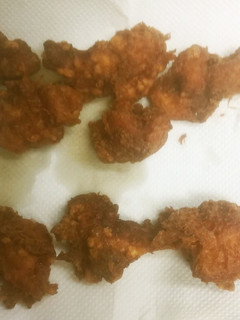 醤油も塩も要らない唐揚げ-レシピのメイン写真