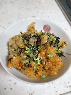 コストコのプルコギビーフで炊き込みご飯-レシピのメイン写真