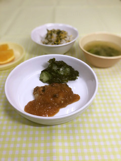 バーベキューチキン-レシピのメイン写真