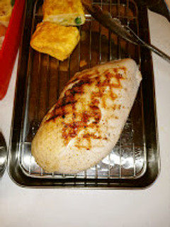 格安!うそっこ先生の手作りサラダチキン!-レシピのメイン写真