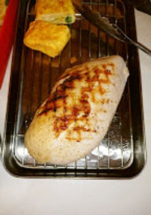 格安！うそっこ先生の手作りサラダチキン！-レシピのメイン写真