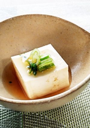 柑橘果物のフルーティーポン酢-レシピのメイン写真