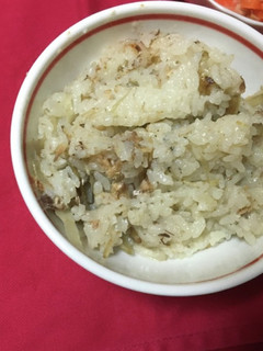 サバとごぼうの炊き込みご飯-レシピのメイン写真