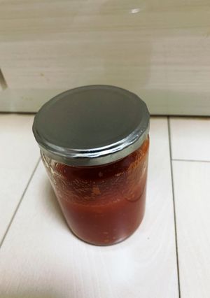 ずぼら人間の自家製トマト缶-レシピのメイン写真