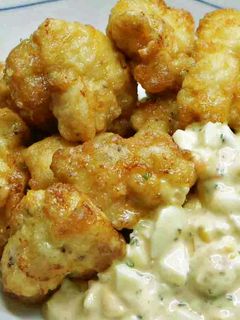 鶏ささみでチキン南蛮-レシピのメイン写真