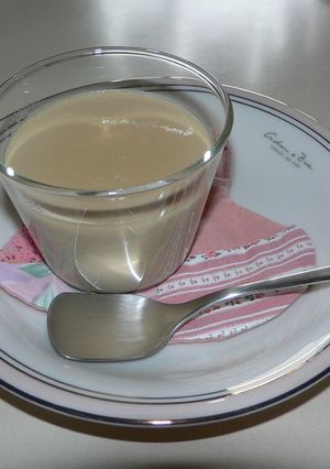 あれ食べ隊のなめらかプリン-レシピのメイン写真