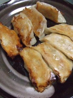 ウインナー餃子-レシピのメイン写真