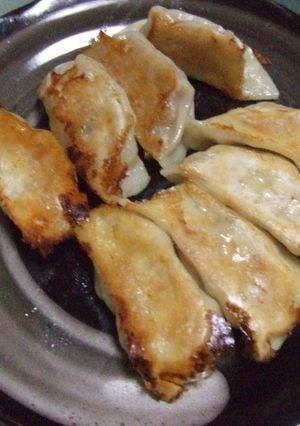 ウインナー餃子-レシピのメイン写真