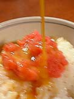 ★5個目や★明太子玉子ごはん-レシピのメイン写真