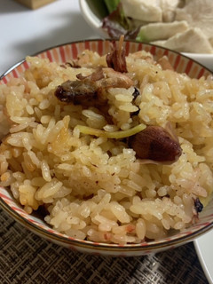 ホタルイカの炊き込みご飯-レシピのメイン写真