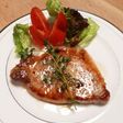 ワインに合う♪豚肉のハーブソテー