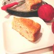 イングリッシュ・アップルケーキ