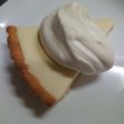 簡単!濃厚!レアチーズケーキ