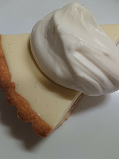 簡単!濃厚!レアチーズケーキ-レシピのメイン写真