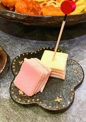リバーシブルキューブ　☆☆-レシピのメイン写真