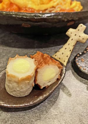 ちくわチーズ　☆☆-レシピのメイン写真