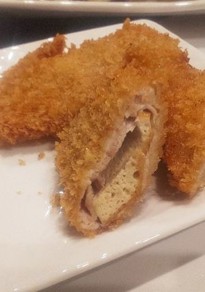 薄切りロースの柔らかカツ-レシピのメイン写真